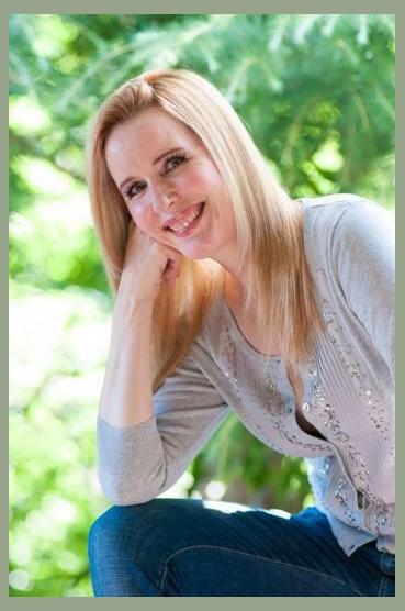 Donna Burke